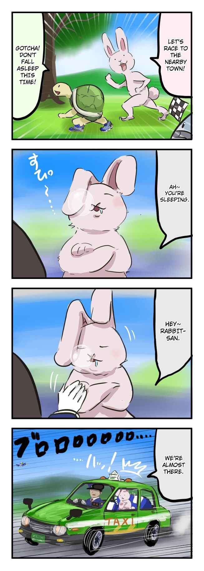 Page 1 Chapter 11 Cacomistles Anthology