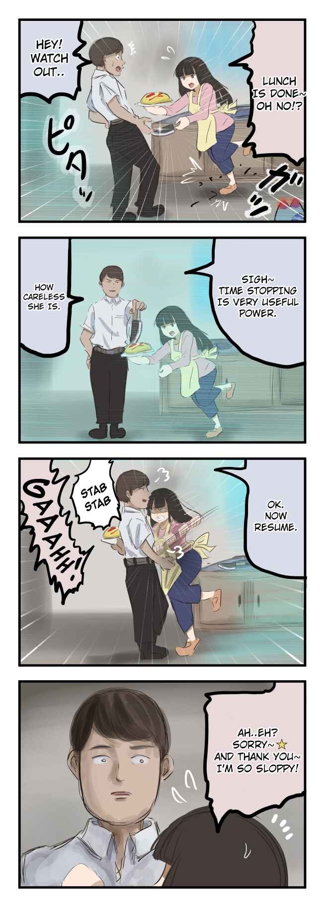 Page 1 Chapter 8 Cacomistles Anthology
