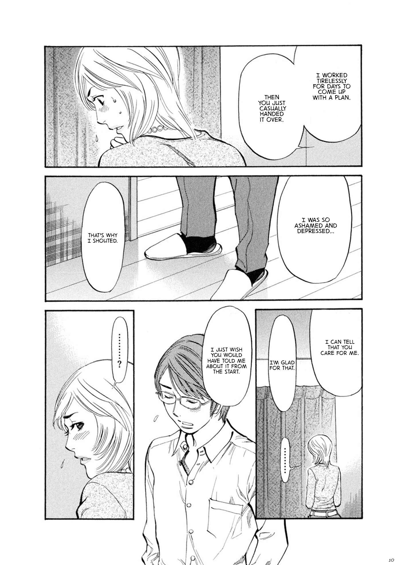 Page 13 Chapter 59 Cherry Syndrome