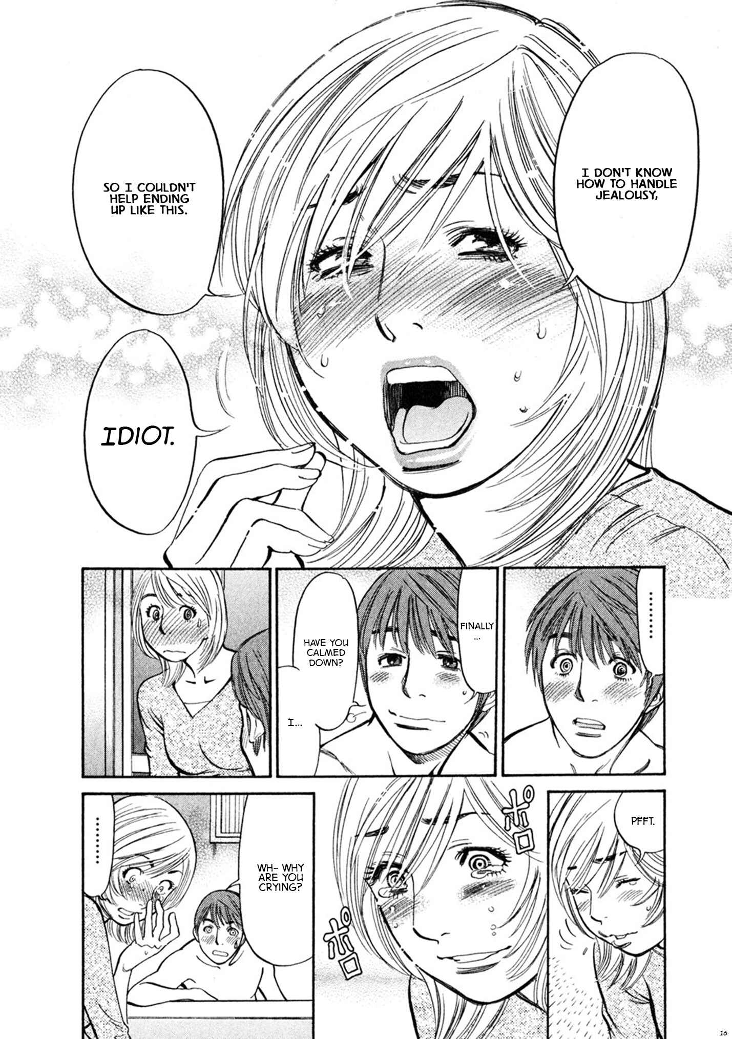 Page 19 Chapter 59 Cherry Syndrome