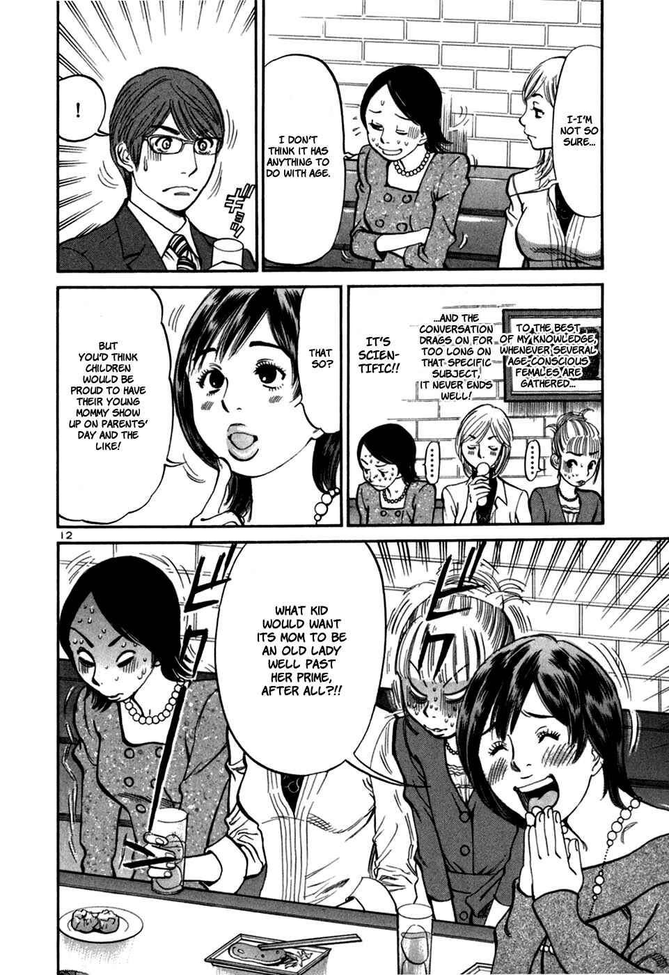 Page 12 Chapter 24 Cherry Syndrome