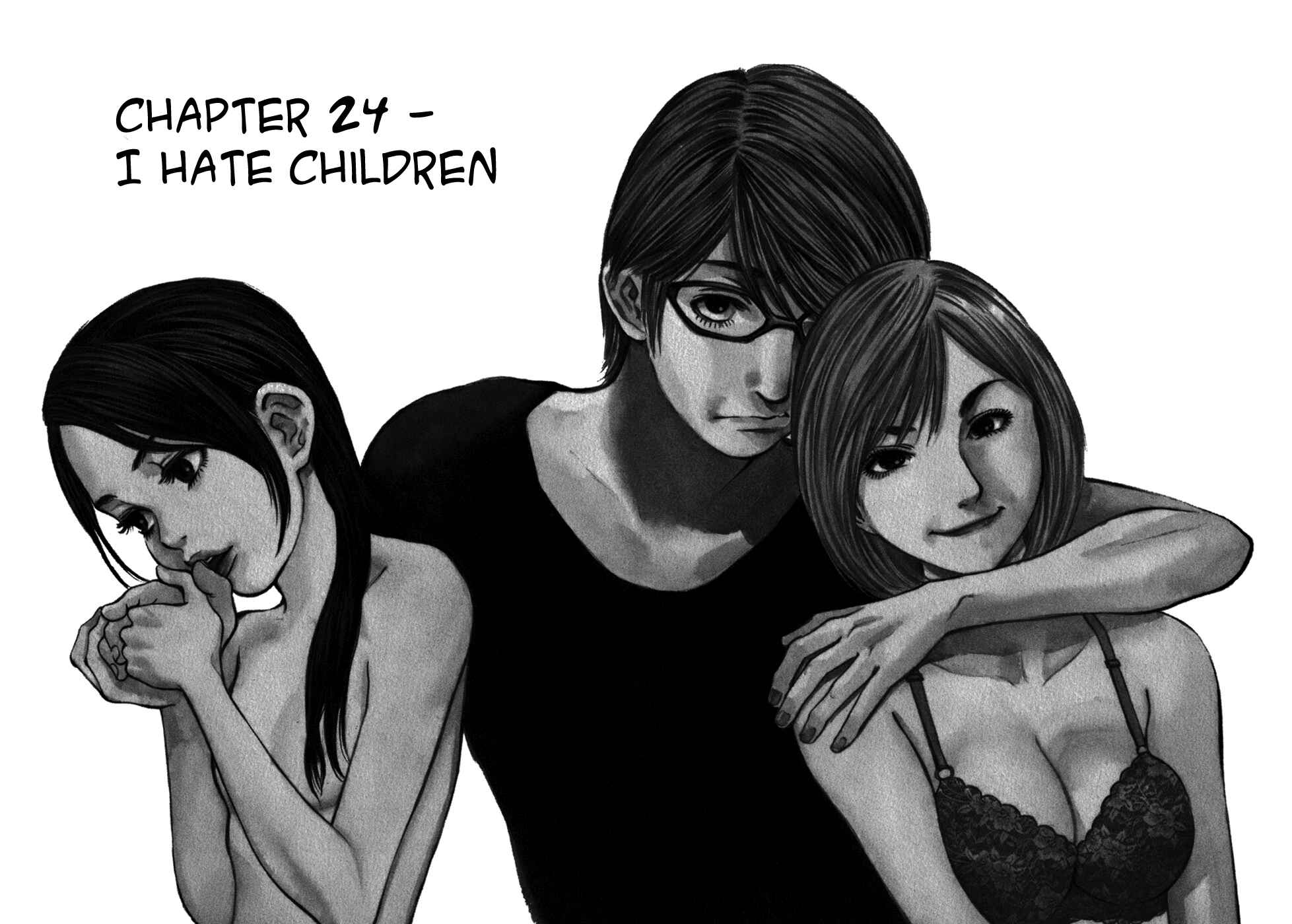 Page 3 Chapter 24 Cherry Syndrome