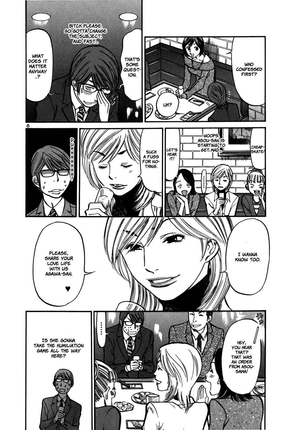 Page 6 Chapter 24 Cherry Syndrome