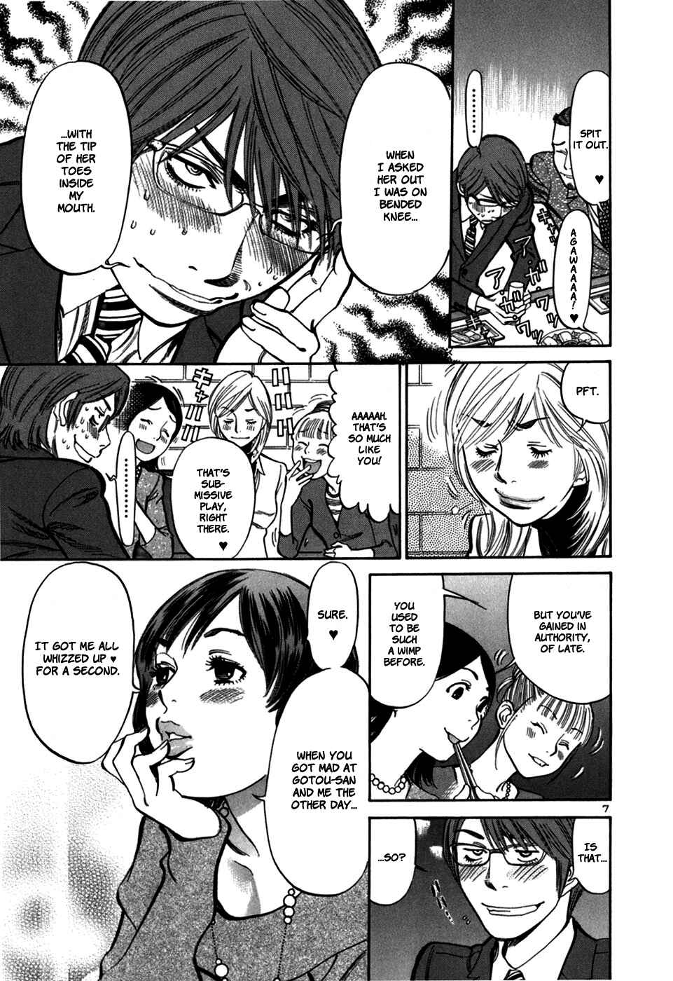 Page 7 Chapter 24 Cherry Syndrome