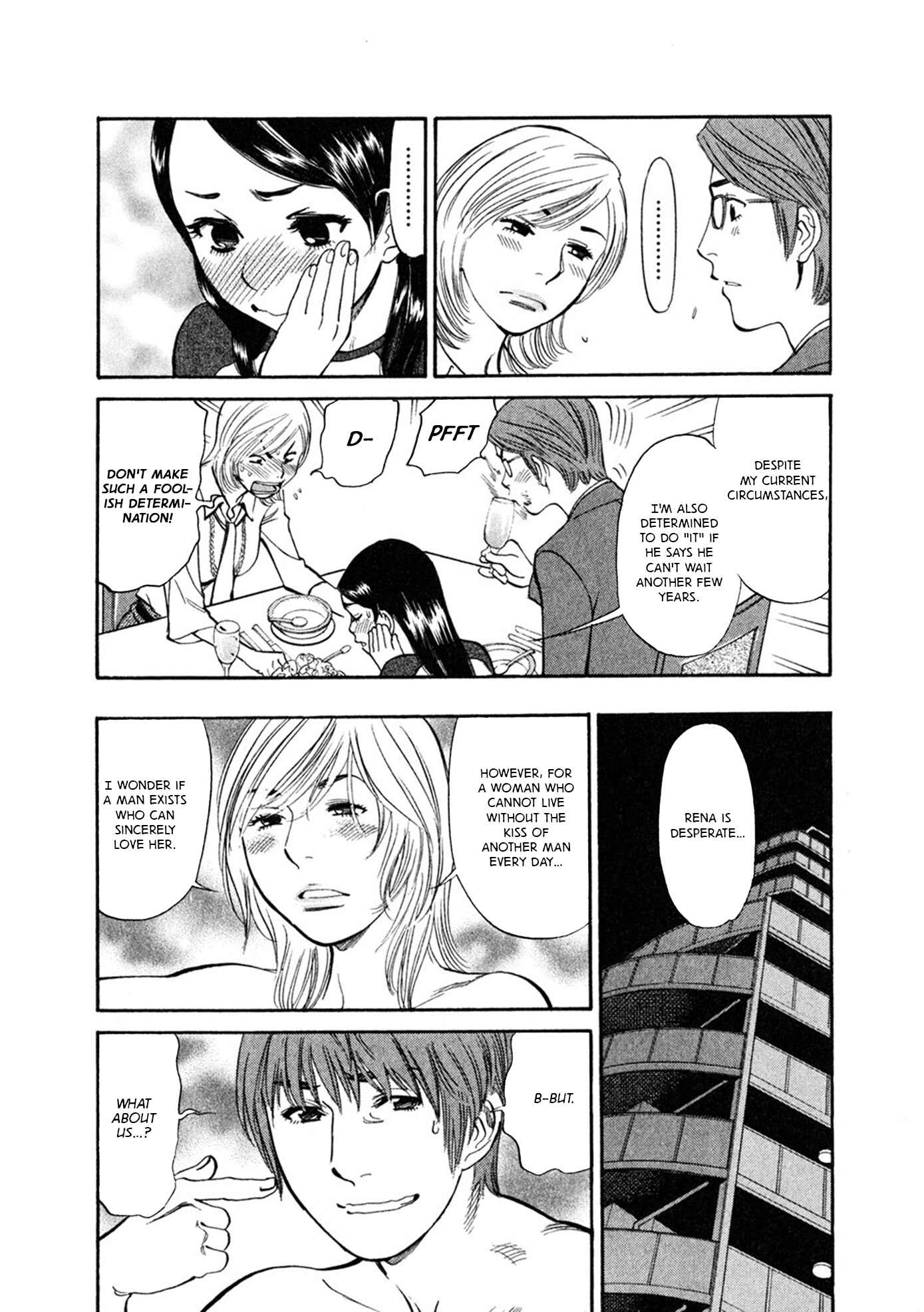 Page 18 Chapter 60 Cherry Syndrome