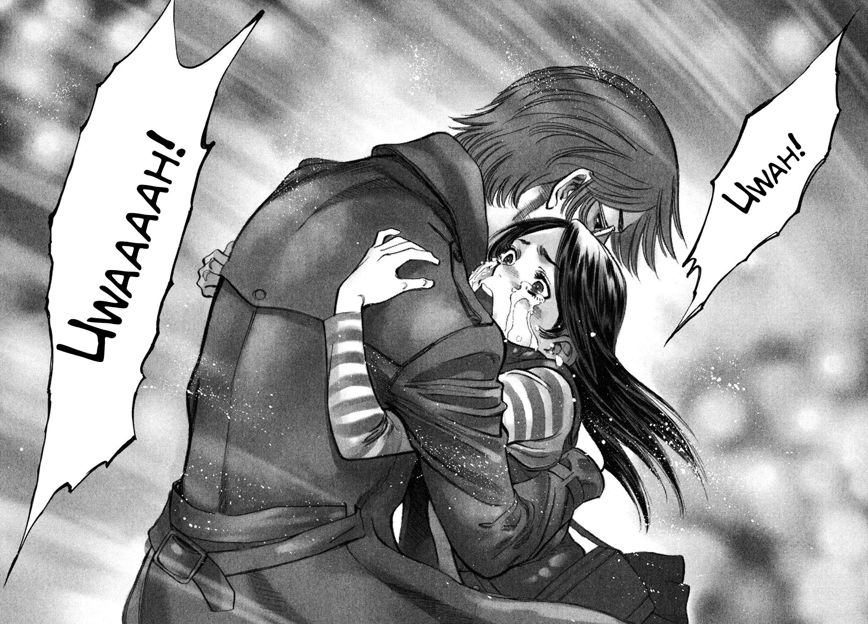 Page 16 Chapter 64 Cherry Syndrome