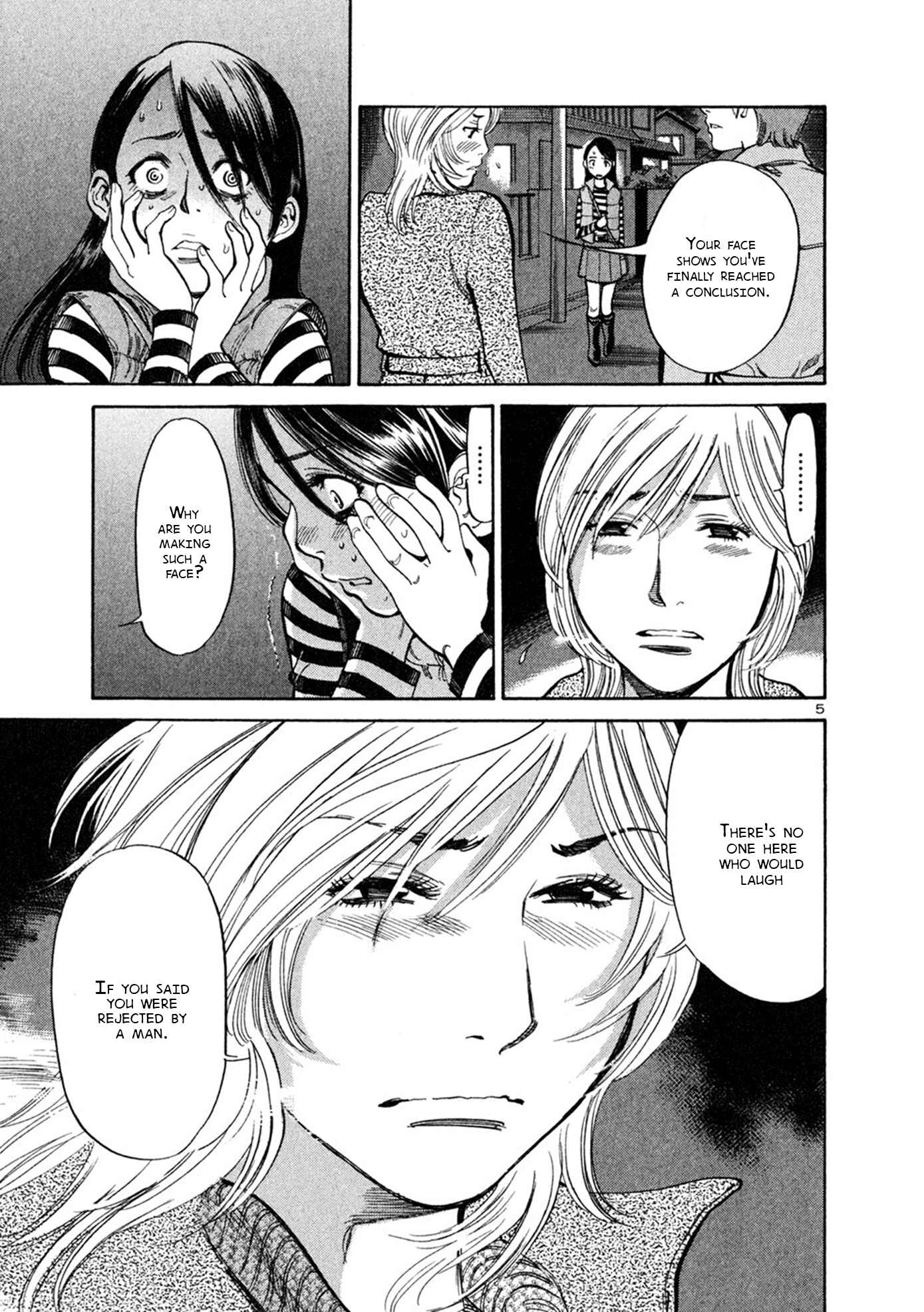 Page 5 Chapter 64 Cherry Syndrome