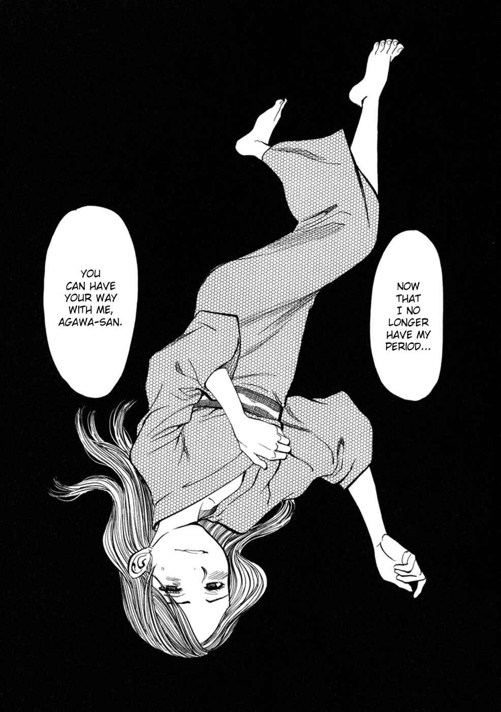 Page 5 Chapter 68 Cherry Syndrome