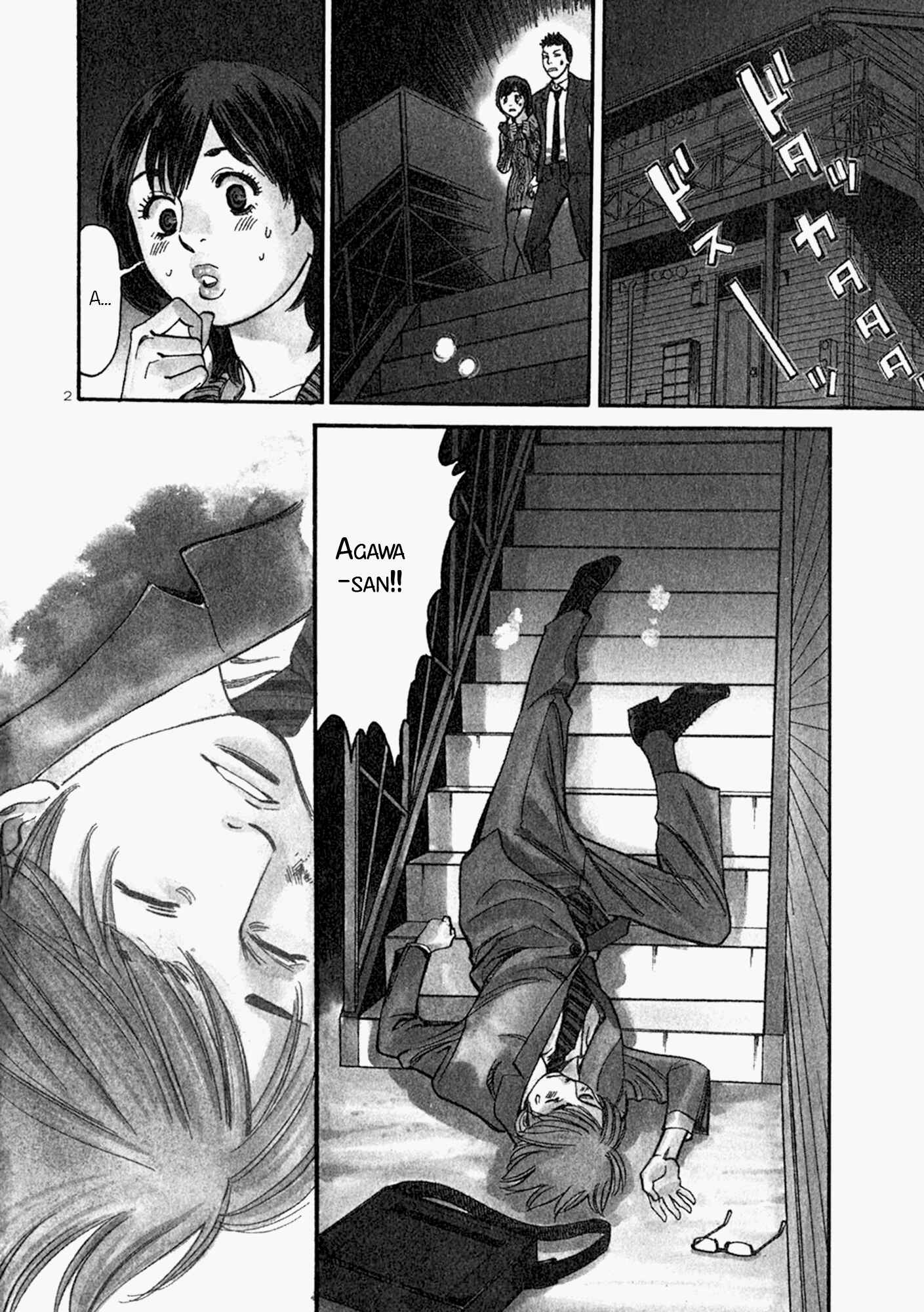 Page 2 Chapter 54 Cherry Syndrome