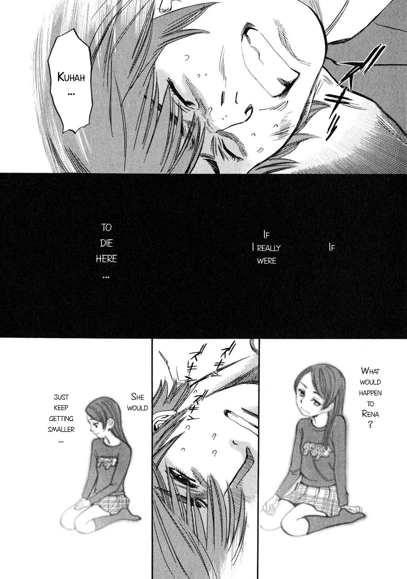 Page 4 Chapter 54 Cherry Syndrome