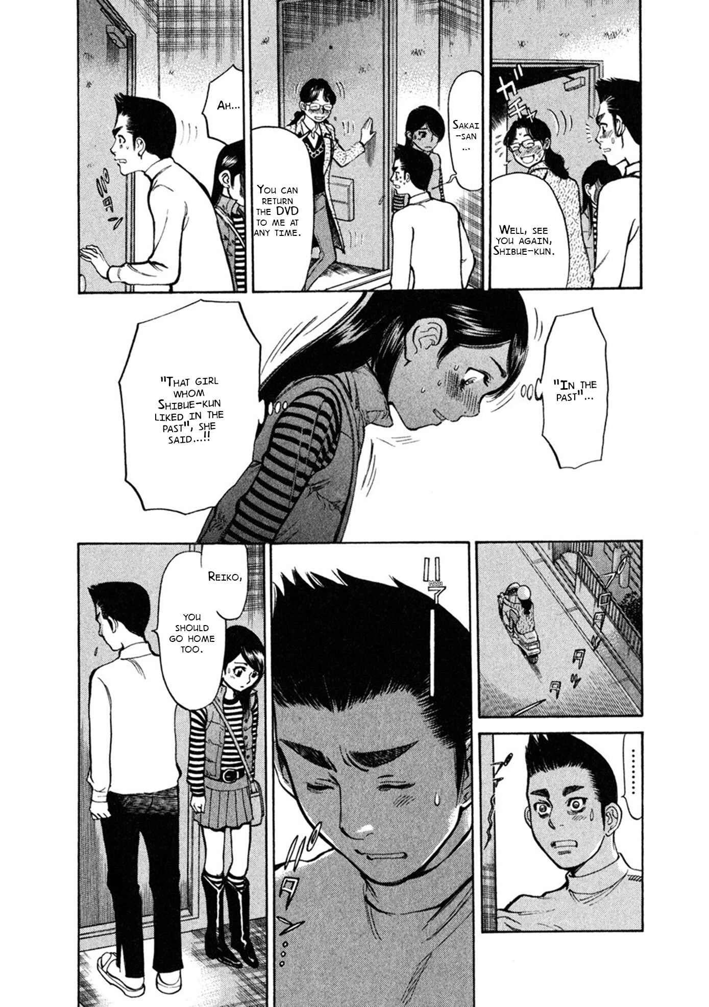 Page 12 Chapter 62 Cherry Syndrome