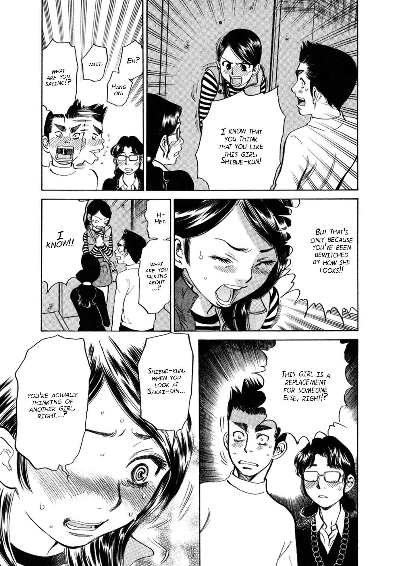 Page 9 Chapter 62 Cherry Syndrome