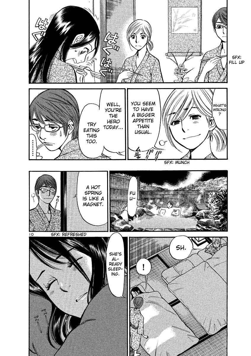 Page 10 Chapter 86 Cherry Syndrome