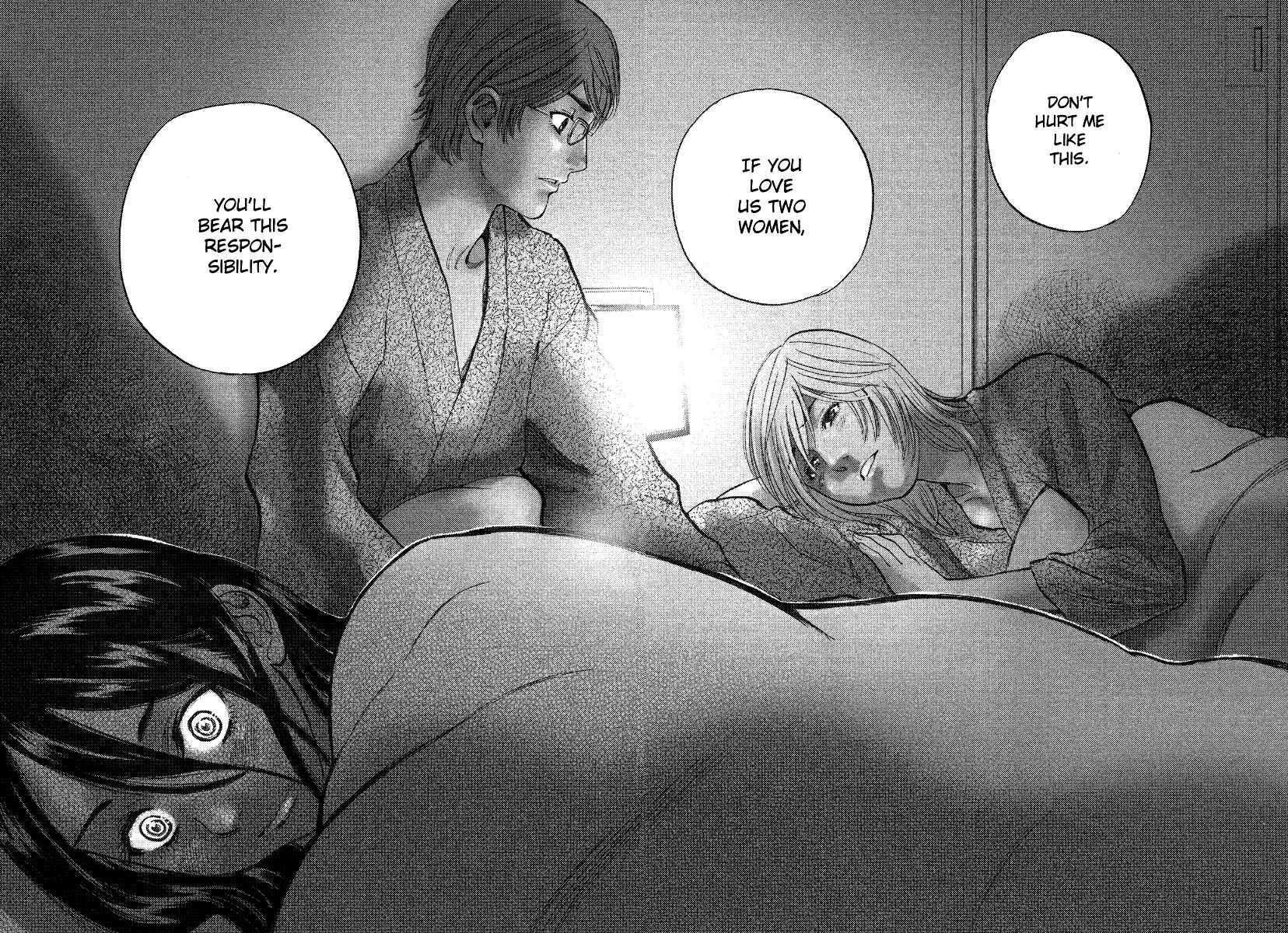 Page 14 Chapter 86 Cherry Syndrome