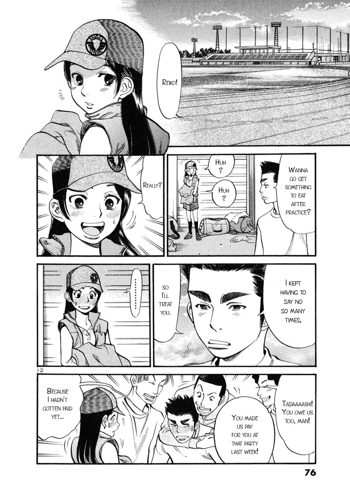 Page 12 Chapter 52 Cherry Syndrome