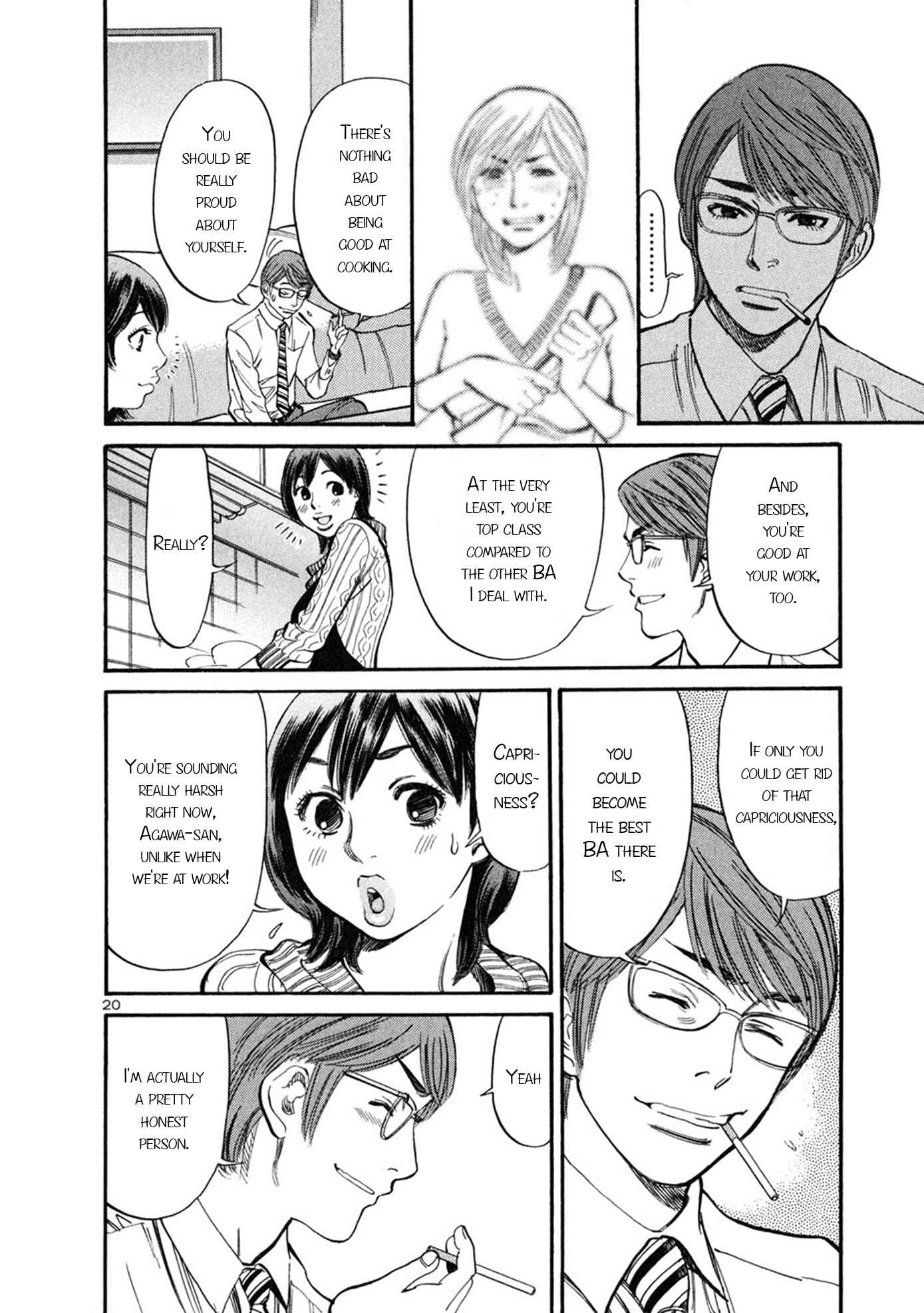 Page 20 Chapter 52 Cherry Syndrome
