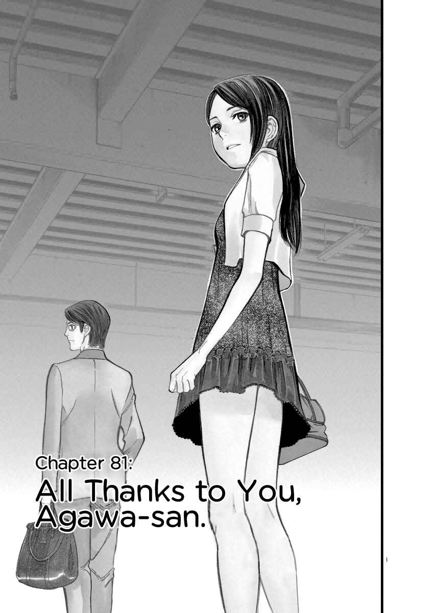 Page 1 Chapter 81 Cherry Syndrome