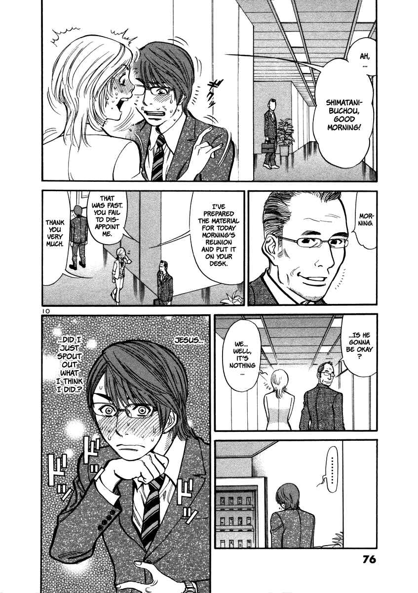 Page 11 Chapter 12 Cherry Syndrome