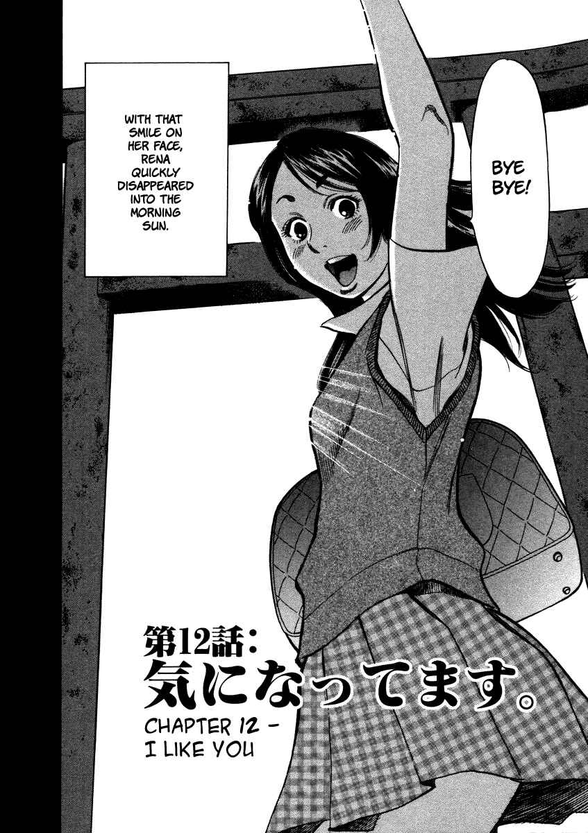 Page 3 Chapter 12 Cherry Syndrome