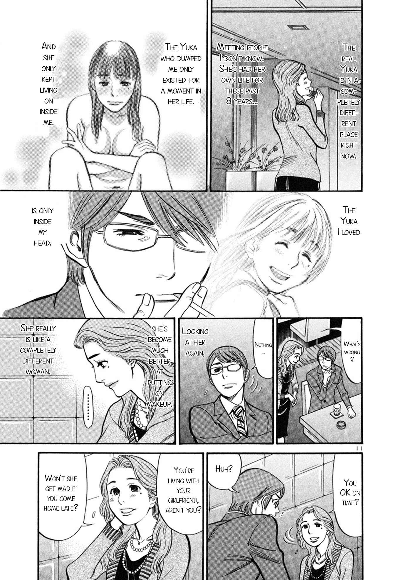 Page 10 Chapter 57 Cherry Syndrome