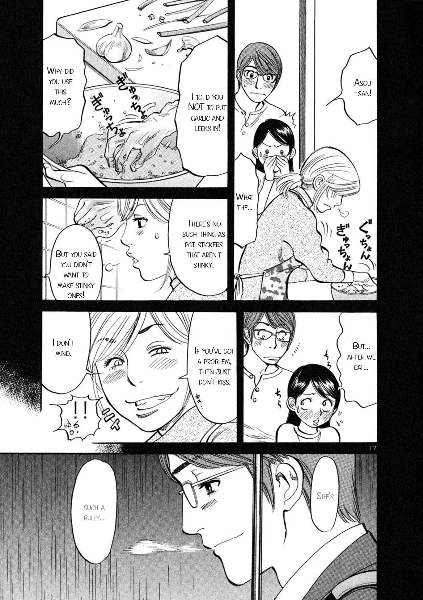 Page 16 Chapter 57 Cherry Syndrome