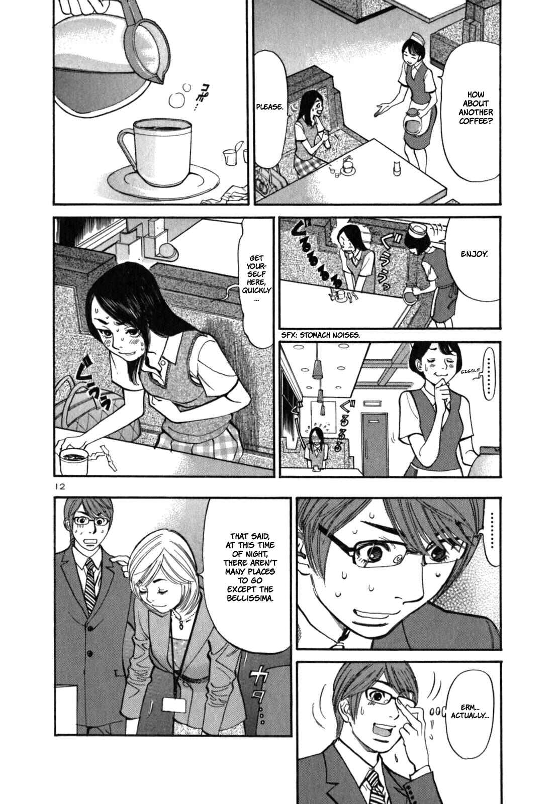 Page 12 Chapter 5 Cherry Syndrome