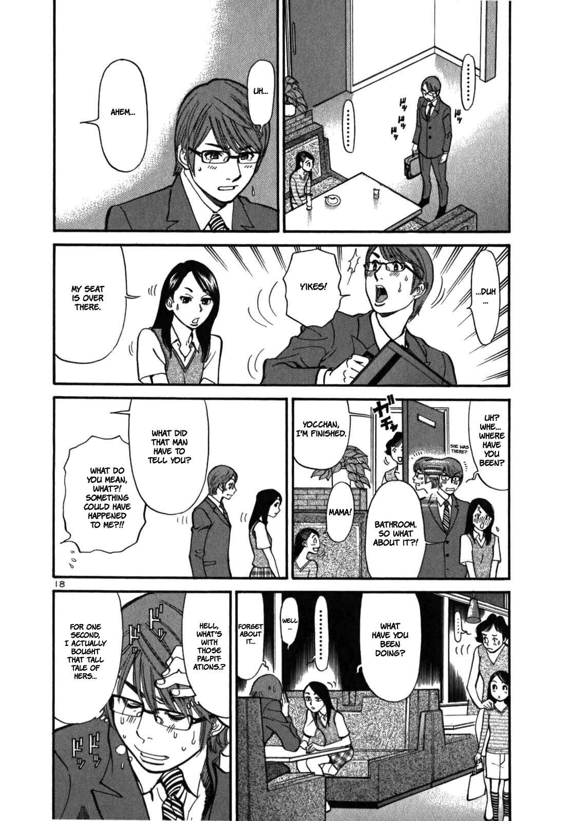 Page 18 Chapter 5 Cherry Syndrome