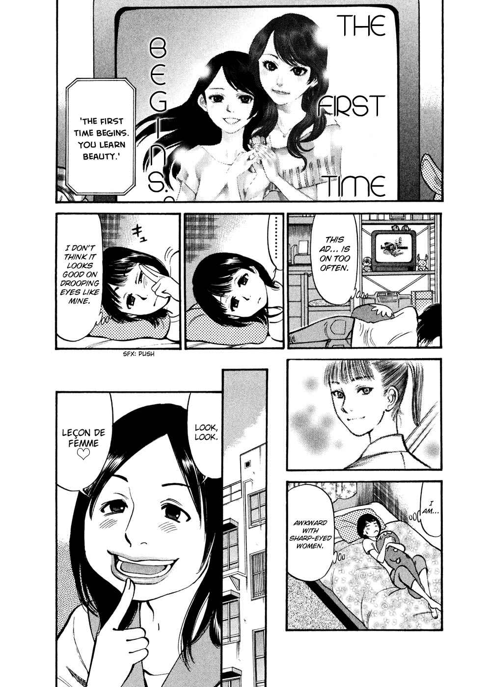 Page 10 Chapter 78 Cherry Syndrome