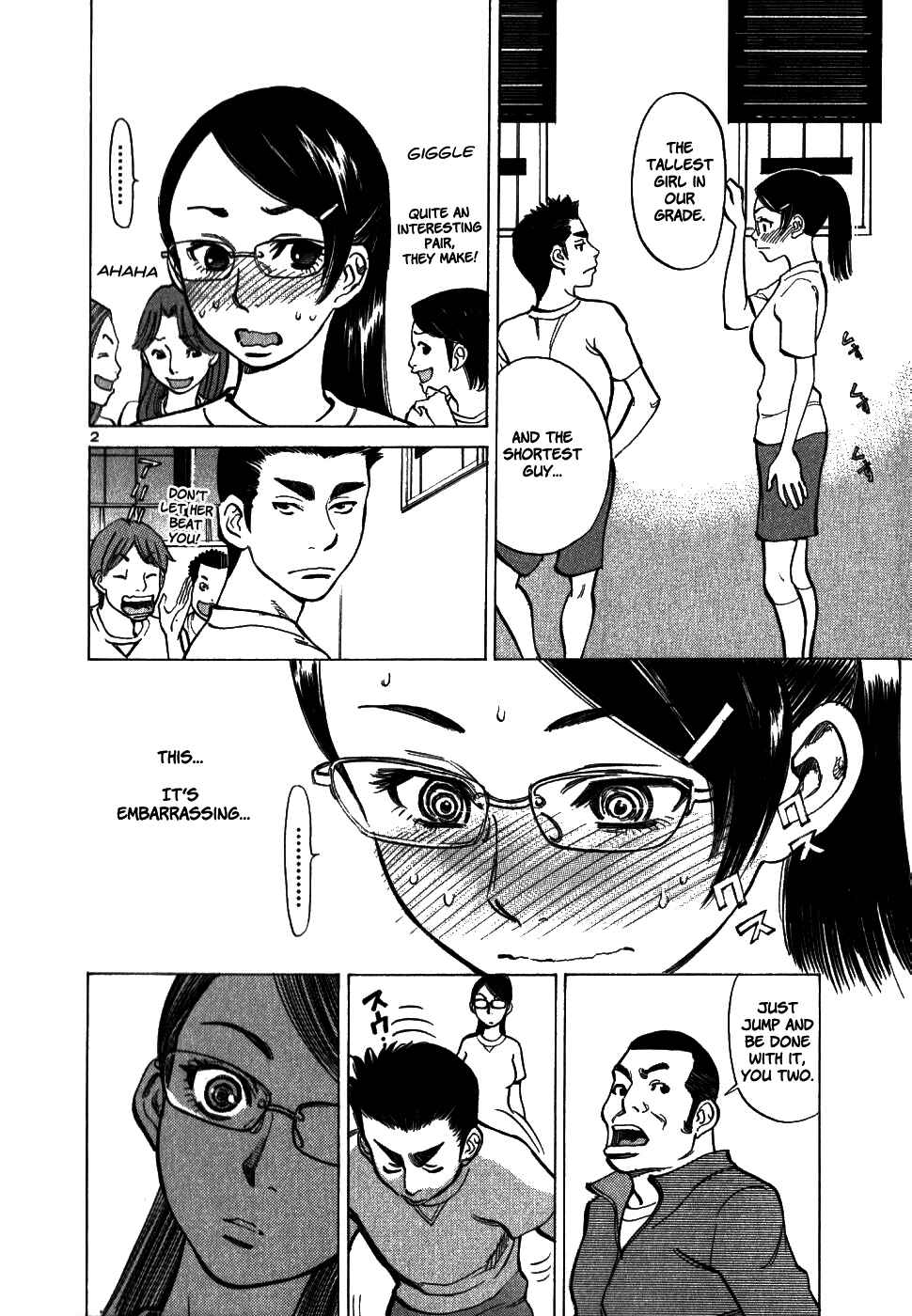 Page 2 Chapter 40 Cherry Syndrome