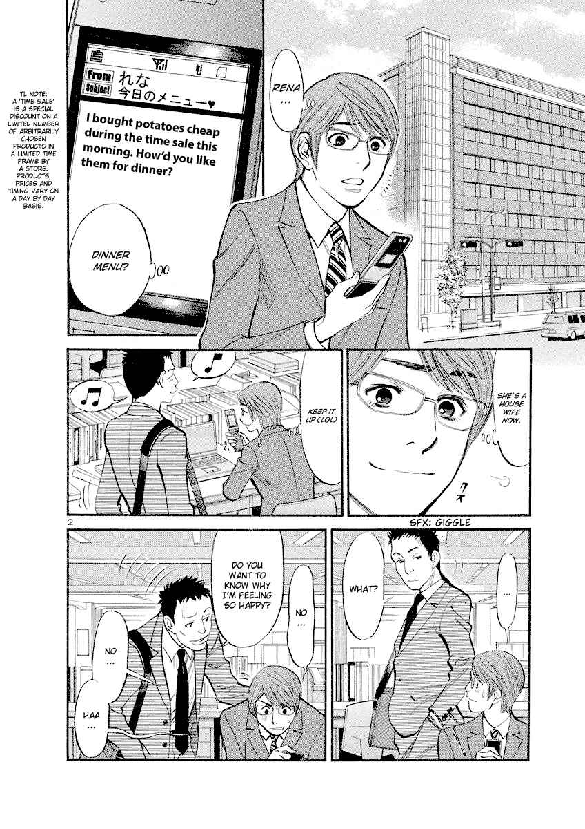 Page 2 Chapter 73 Cherry Syndrome