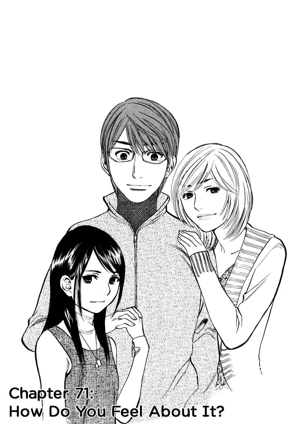 Page 1 Chapter 71 Cherry Syndrome
