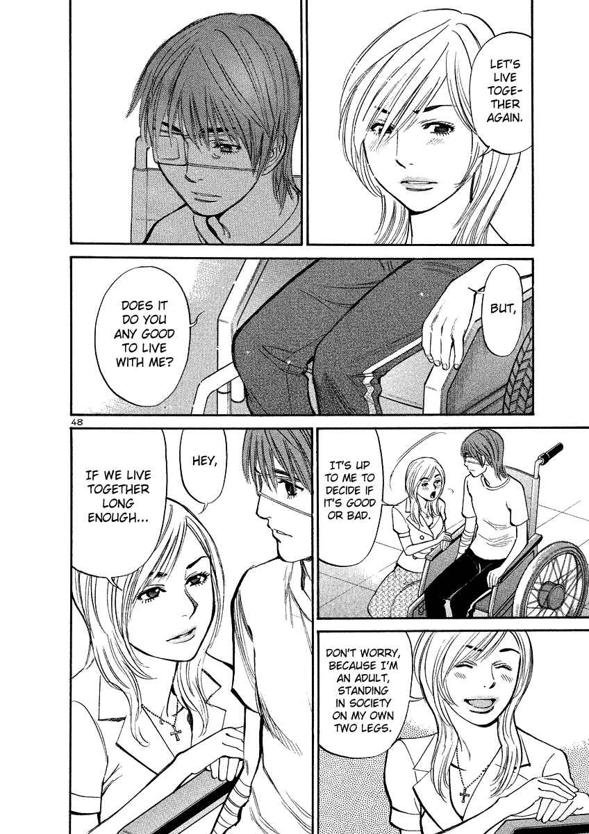 Page 47 Chapter 95 Cherry Syndrome