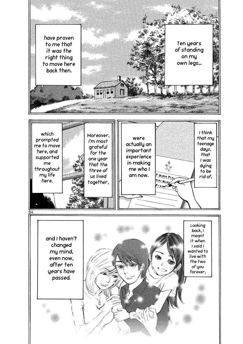 Page 52 Chapter 95 Cherry Syndrome