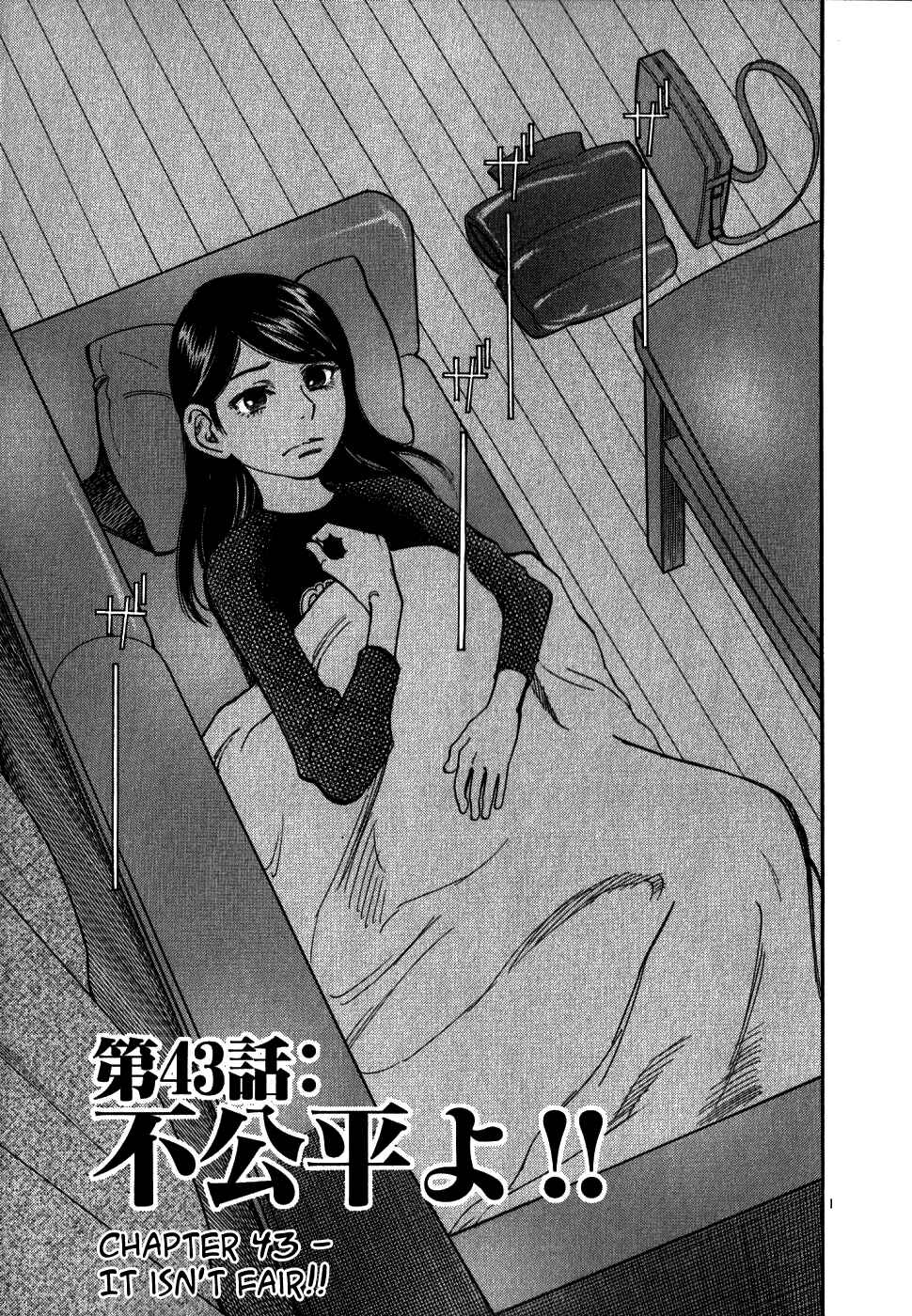 Page 1 Chapter 43 Cherry Syndrome