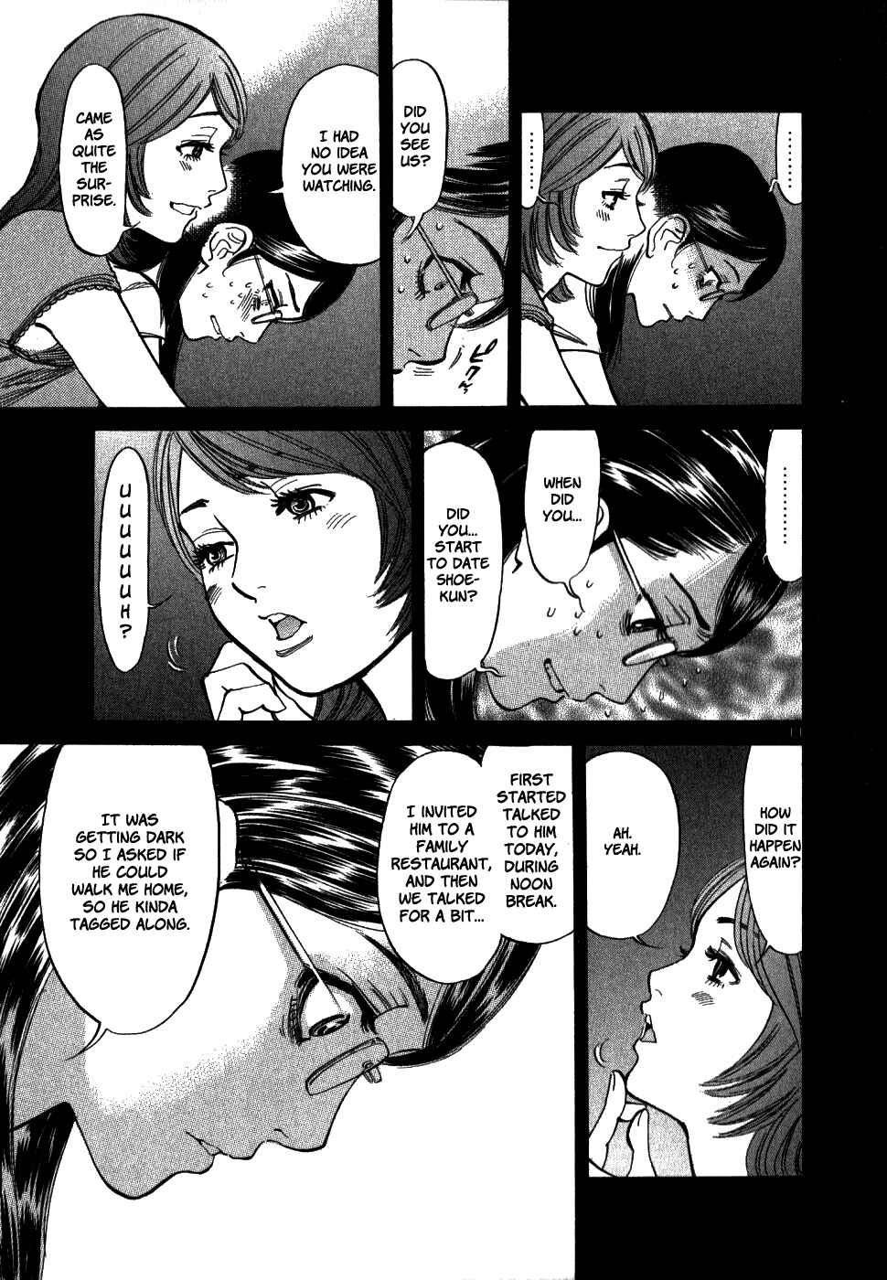 Page 11 Chapter 43 Cherry Syndrome