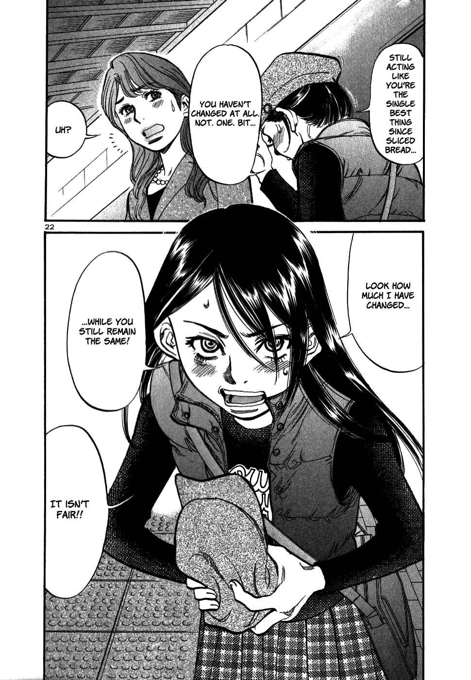 Page 21 Chapter 43 Cherry Syndrome