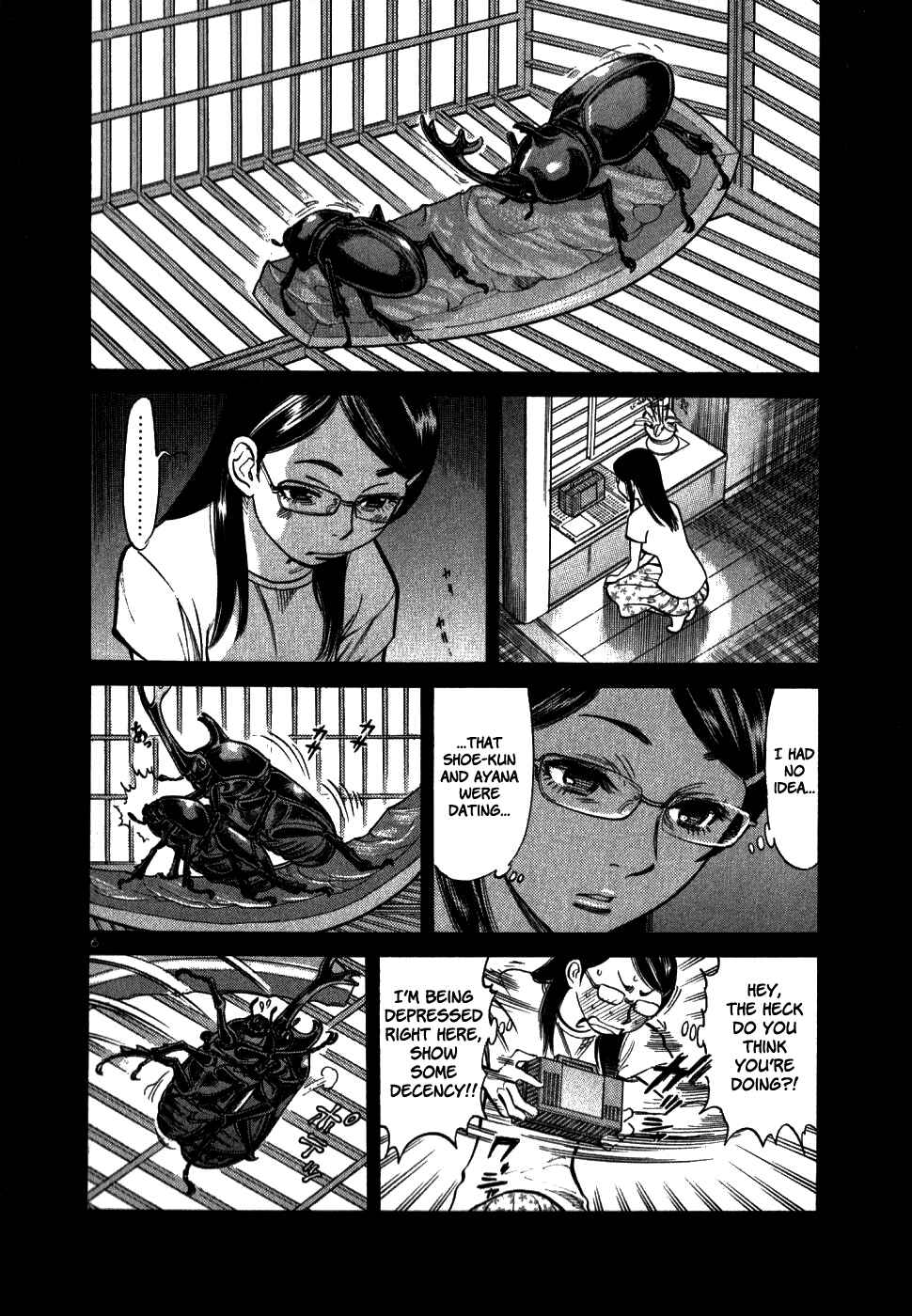 Page 6 Chapter 43 Cherry Syndrome