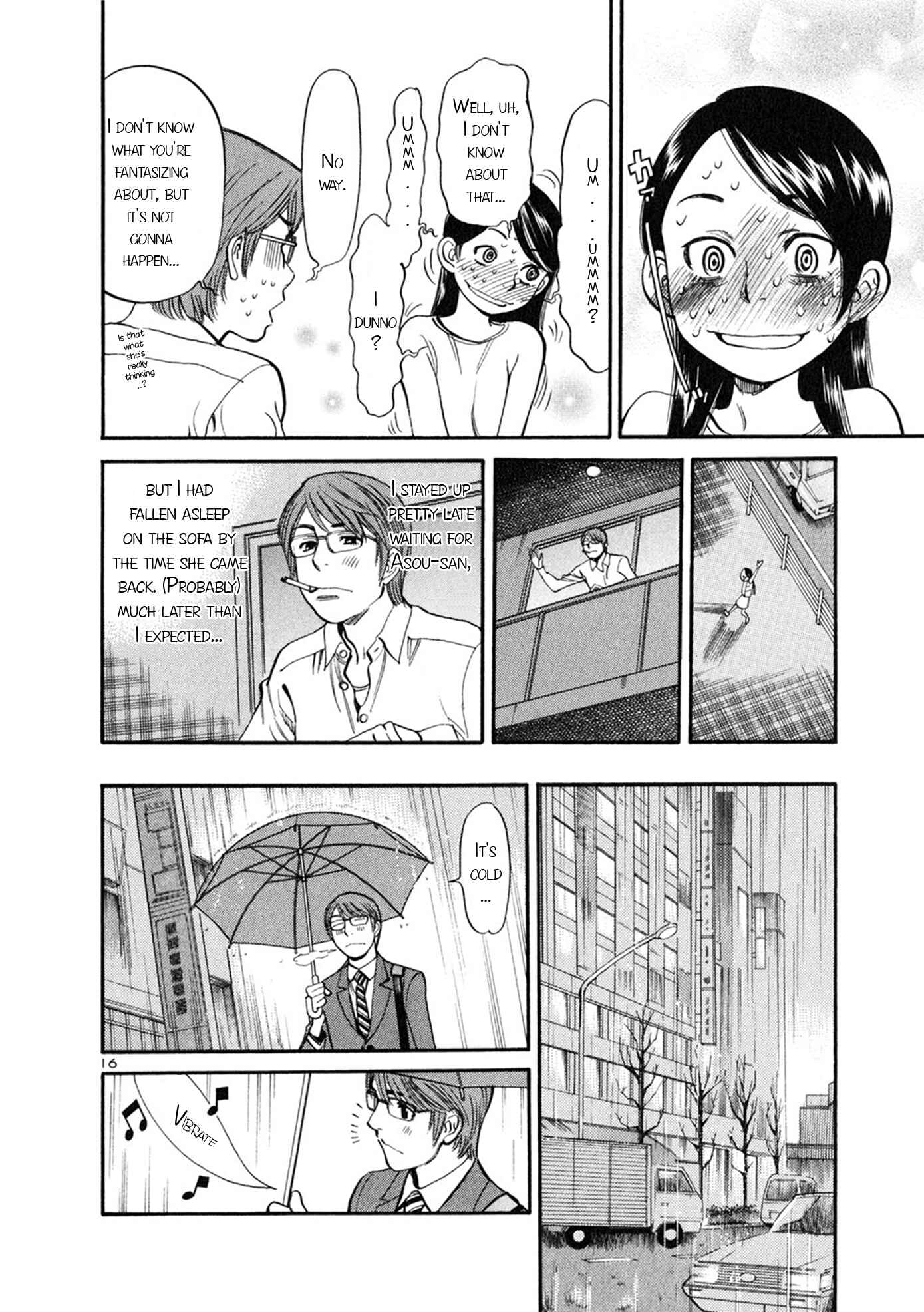 Page 16 Chapter 55 Cherry Syndrome