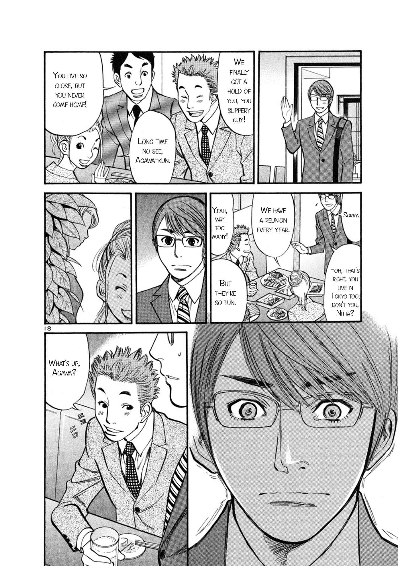 Page 18 Chapter 55 Cherry Syndrome