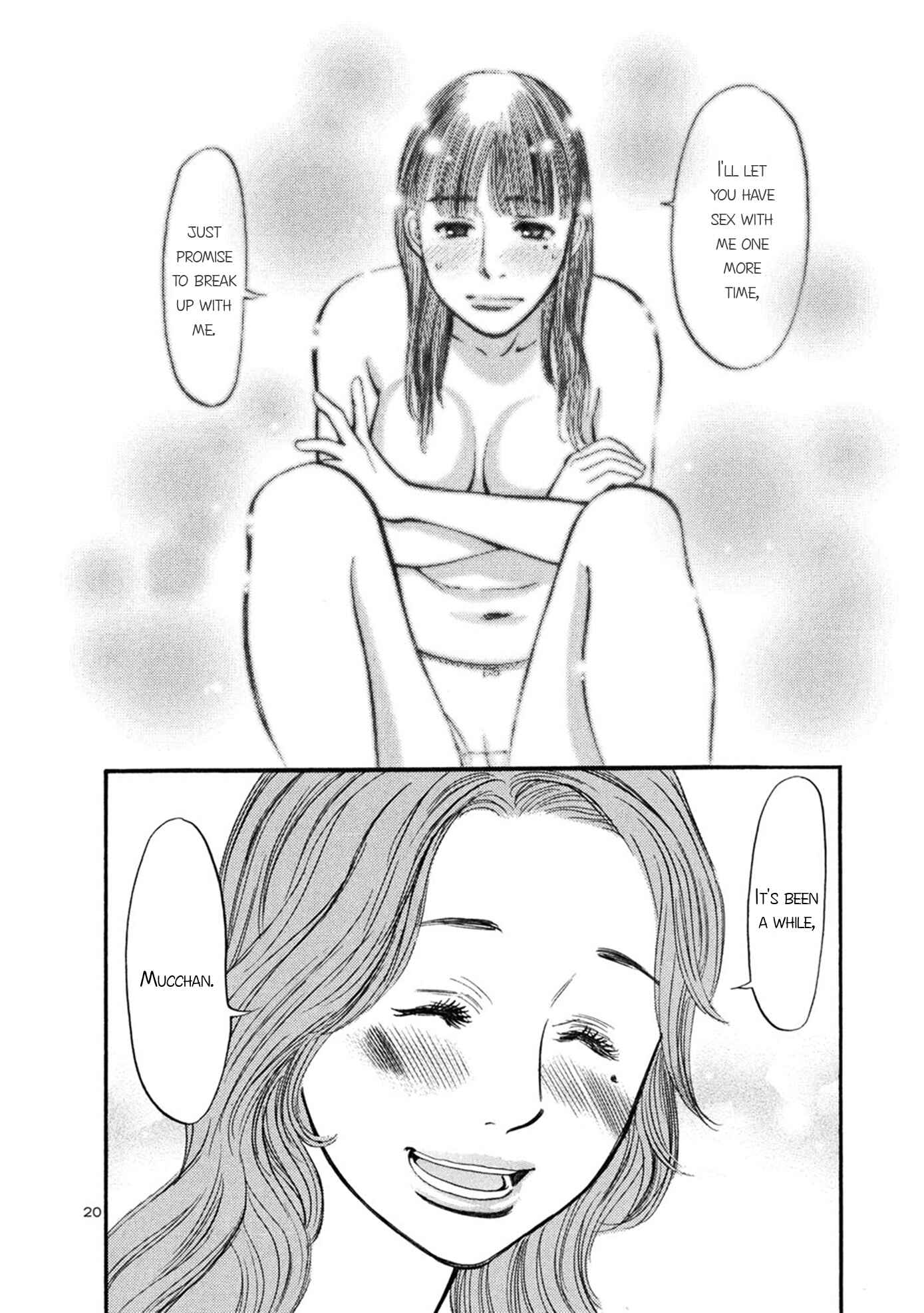 Page 20 Chapter 55 Cherry Syndrome