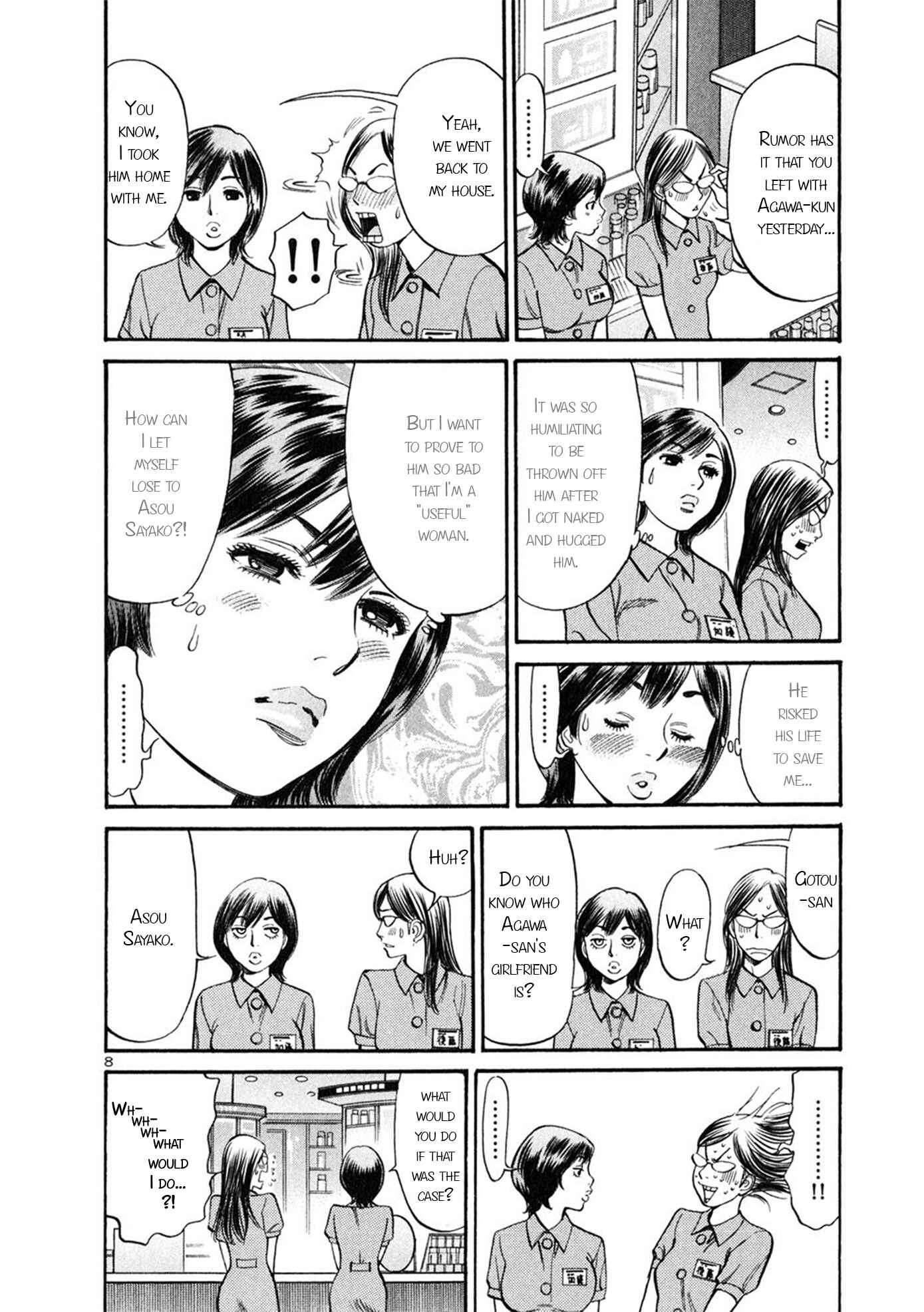 Page 8 Chapter 55 Cherry Syndrome
