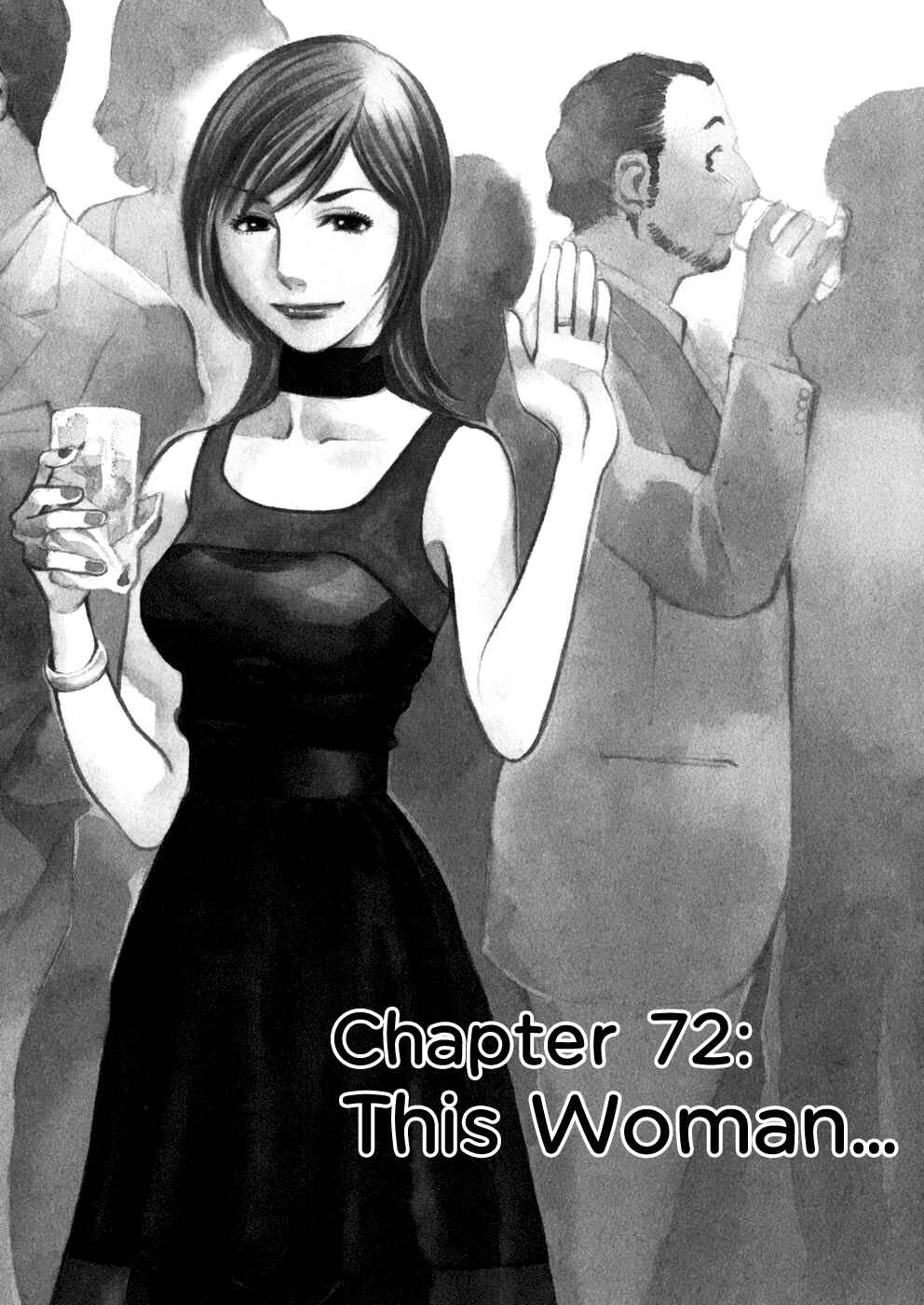 Page 1 Chapter 72 Cherry Syndrome