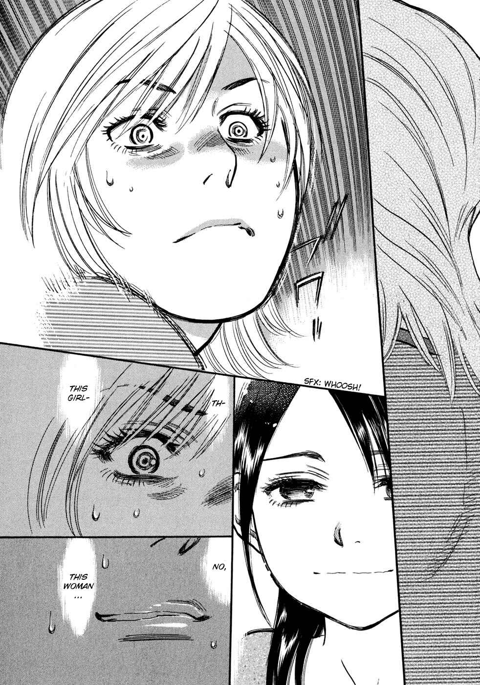 Page 11 Chapter 72 Cherry Syndrome