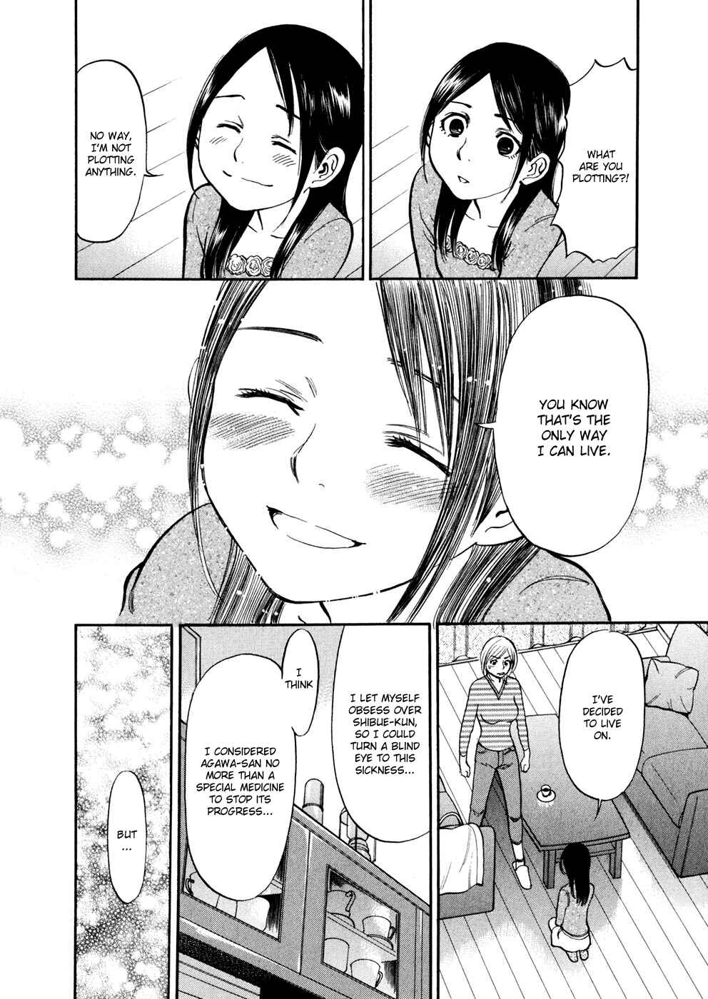 Page 14 Chapter 72 Cherry Syndrome