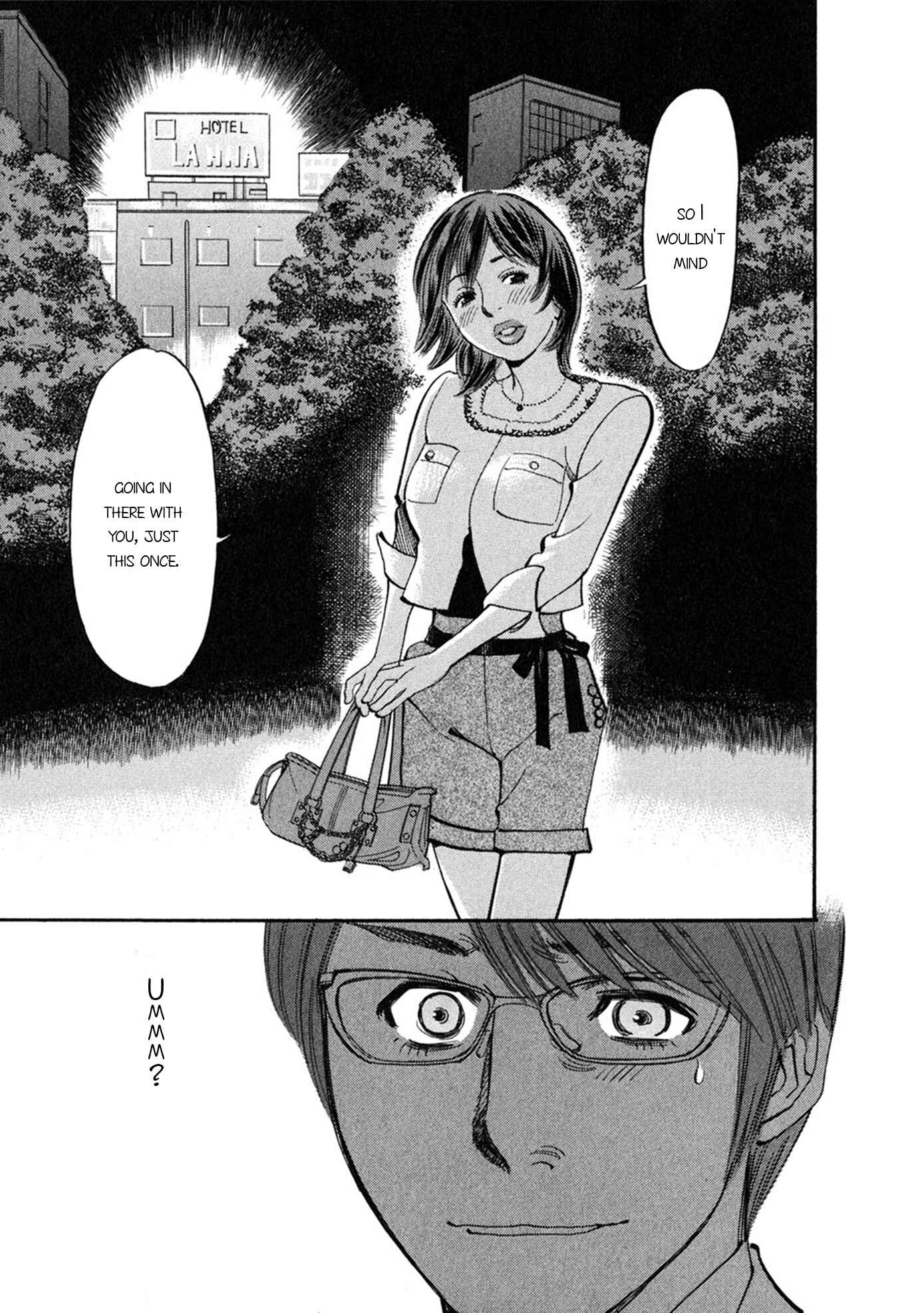 Page 13 Chapter 50 Cherry Syndrome