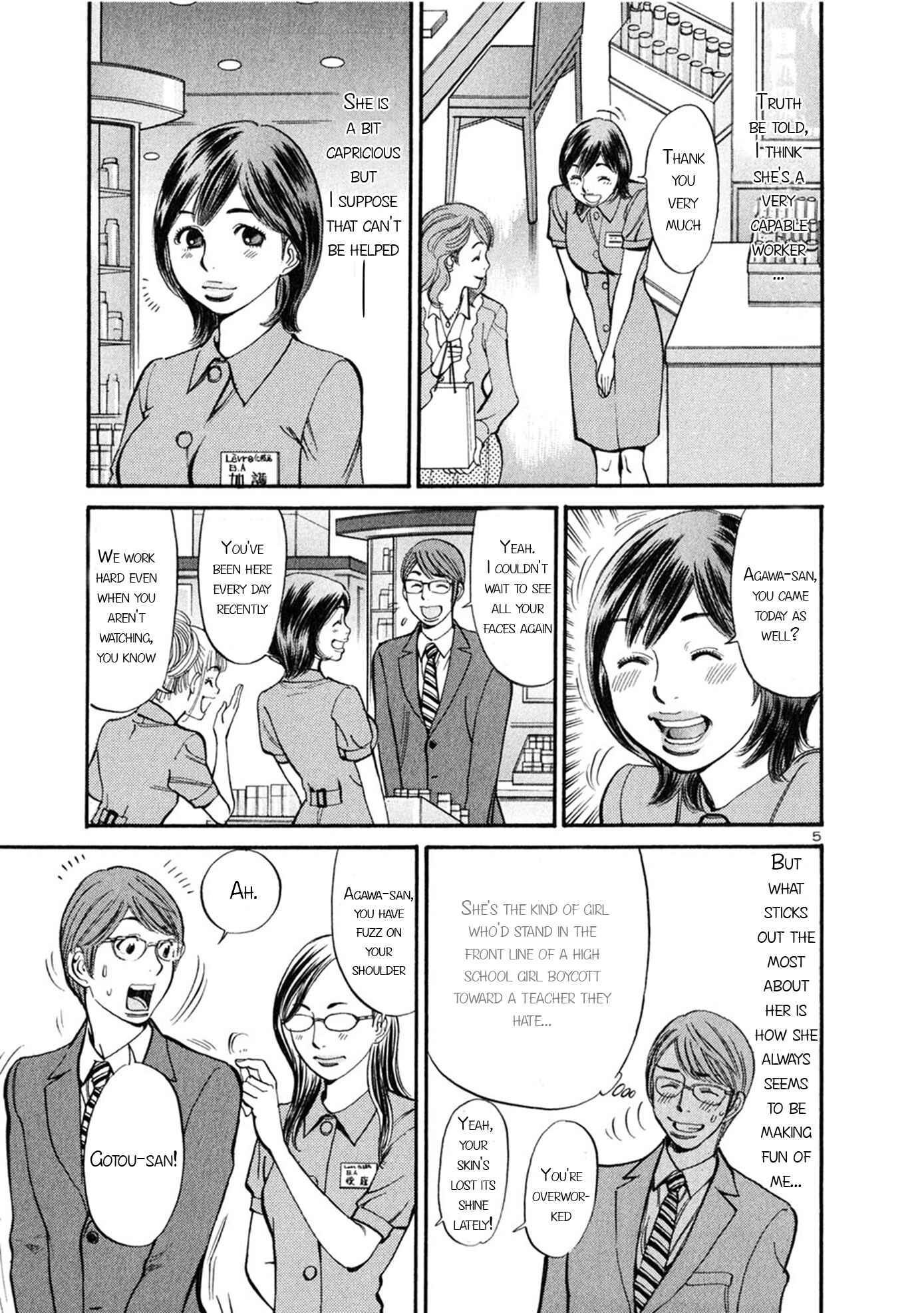 Page 5 Chapter 50 Cherry Syndrome