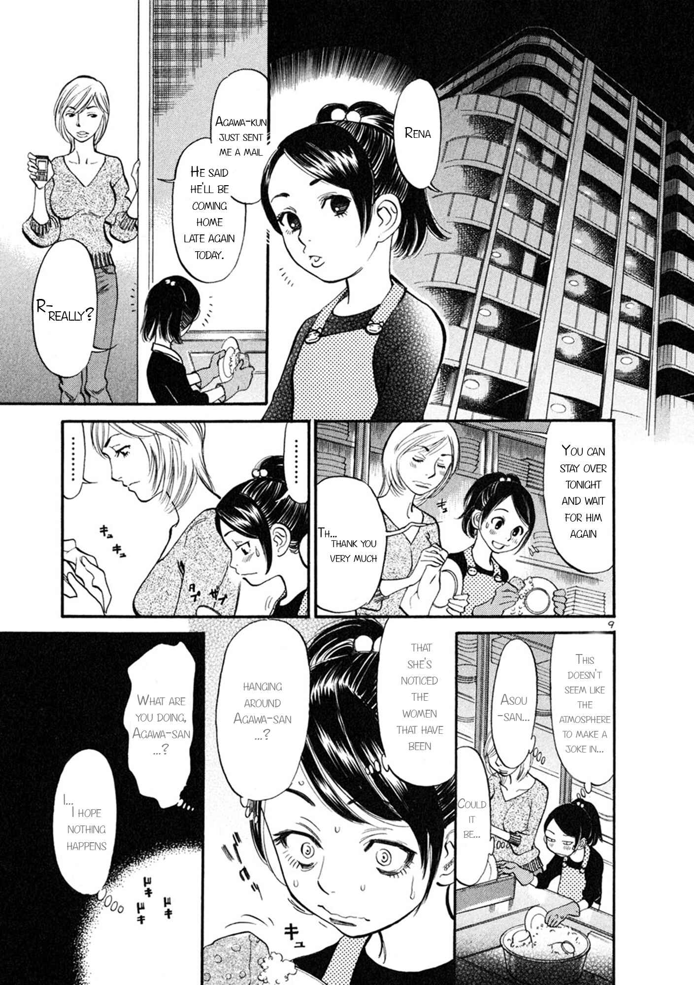 Page 9 Chapter 50 Cherry Syndrome