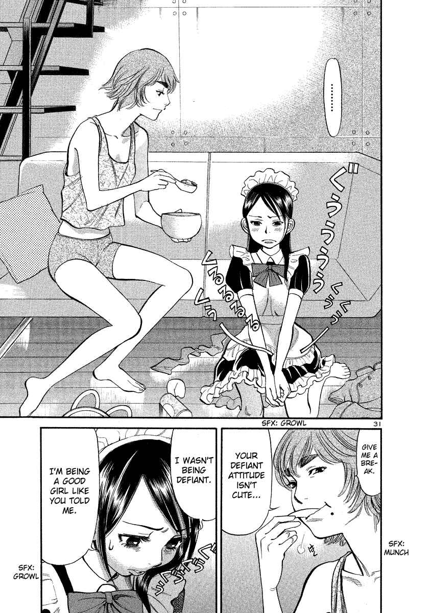 Page 35 Chapter 92 Cherry Syndrome
