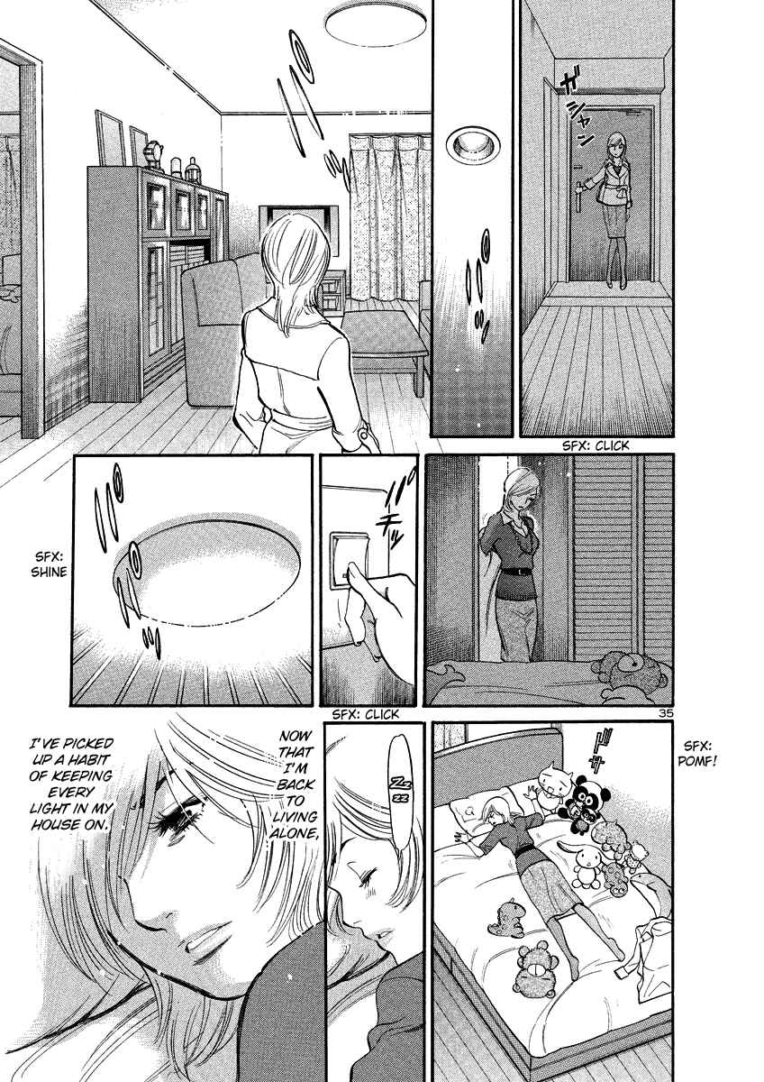 Page 39 Chapter 92 Cherry Syndrome