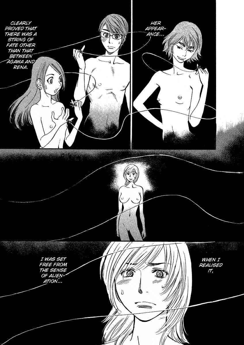 Page 41 Chapter 92 Cherry Syndrome